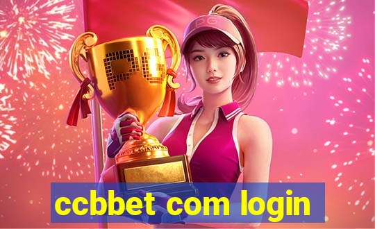 ccbbet com login